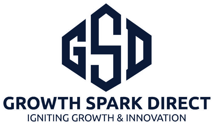 Growth Spark Direct PTY (LTD) logo